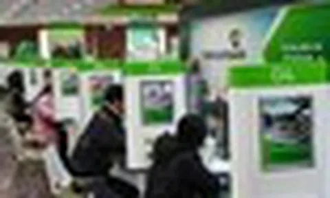 Vietcombank, VietinBank, Agribank, BIDV... đóng băng tài khoản ngân hàng, phong tỏa tiền trong các trường hợp sau