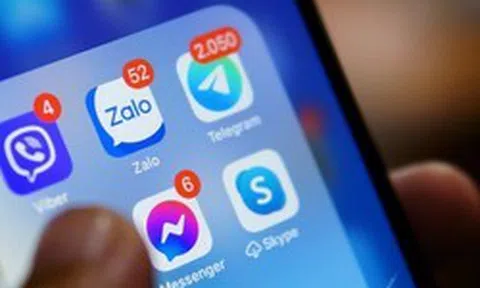 Lời khuyên dành cho tất cả những ai thường xuyên nhận thông báo tin nhắn Zalo
