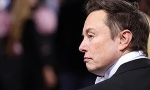 SpaceX đưa Elon Musk trở thành tỷ phú nghìn tỷ USD đầu tiên trên thế giới