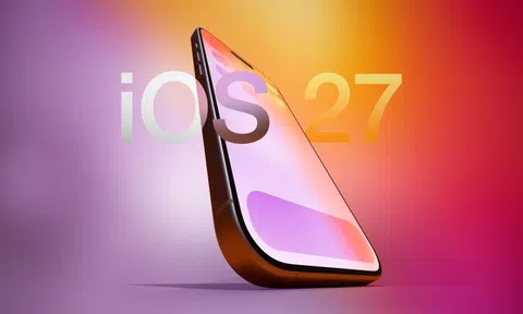 Tin mừng với người dùng iPhone cũ
