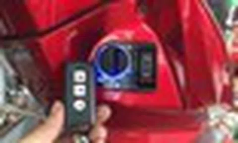 Phát hiện loạt điều khiển quạt trần lỗi, smartkey không thể sử dụng: Chuyên gia vào cuộc tìm "thủ phạm"