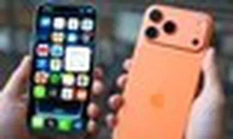 iPhone nào nên cập nhật iOS 27?