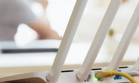Đặt bộ phát Wifi cạnh những thứ này, mạng trong nhà vừa chậm, lại chập chờn: Nhiều người không hề biết