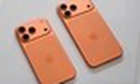 Mua iPhone 17 Pro Max là lựa chọn chính xác