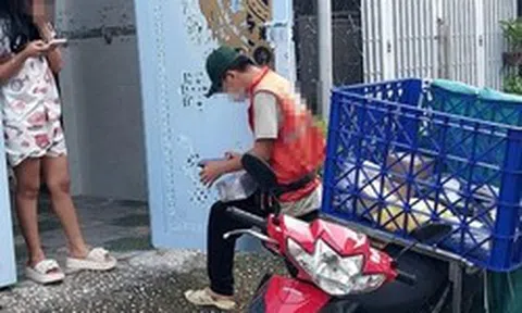 Người dân lưu ý kỹ khi chuyển khoản cho shipper để tránh bị mất sạch tiền trong tài khoản