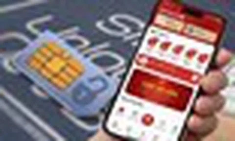 Từ 15.6, hàng triệu thuê bao di động đối mặt nguy cơ bị khóa vĩnh viễn