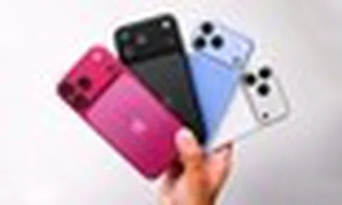 3 lý do nên chờ mua iPhone 18 Pro Max