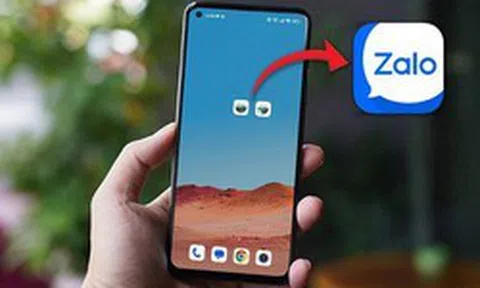 Công an thông báo cuộc gọi không nên nghe máy, không kết bạn Zalo