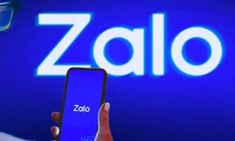Toàn bộ người dùng Zalo, Facebook... cần đặc biệt lưu ý thông báo này