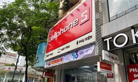 CellphoneS gặp chuyện: Hot TikToker lên tiếng khi mua iPhone 17 Pro Max