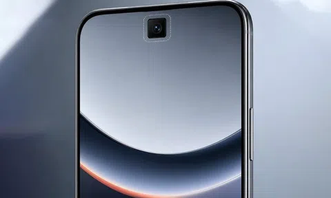 iPhone lại bị sao chép trắng trợn