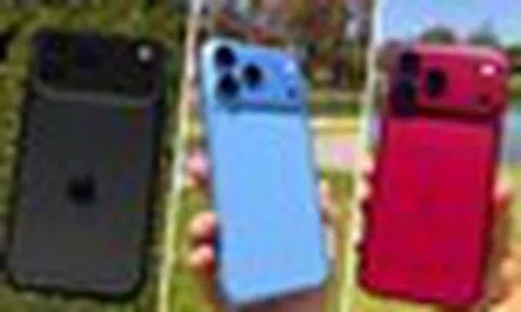 Tin vui cho người chờ mua iPhone 18 Pro Max