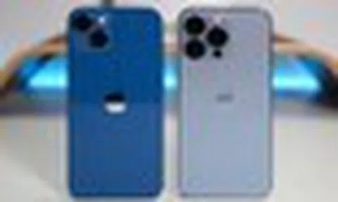 Hai mẫu iPhone đang giảm hơn 50%, giá rẻ chưa từng có