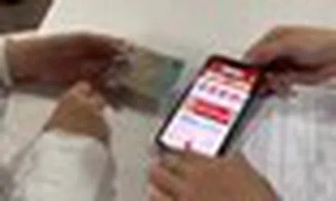 Công an có thông báo quan trọng đến tất cả người dùng VNeID