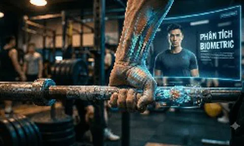 Bỏ ra vài triệu đồng thuê huấn luyện viên thể hình làm gì khi AI làm miễn phí, hiệu quả gấp đôi lại không phán xét?