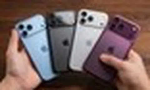iPhone 18 có thể không ra mắt trong năm nay