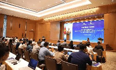 CMC đồng hành Văn phòng Chính phủ bồi dưỡng chuyển đổi AI trong công tác hành chính và tham mưu tổng hợp