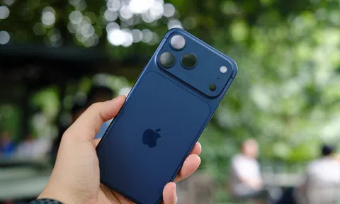iPhone có bền hơn Samsung