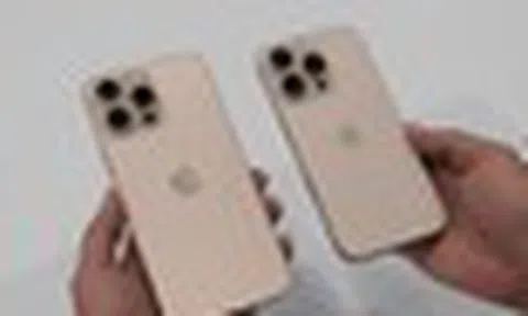 Cảnh báo quan trọng đến người dùng iPhone