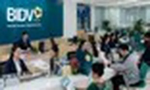 BIDV phát cảnh báo quan trọng đến toàn bộ khách hàng