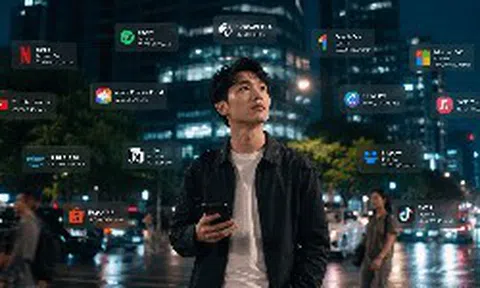 79% dân số đã online: Từ xem phim, nghe nhạc đến mua sắm, người Việt đang trả tiền cho sự tiện lợi nhiều hơn bao giờ hết