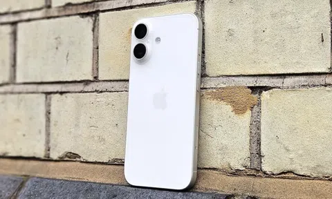 Đừng chờ đợi iPhone 18 trong năm nay