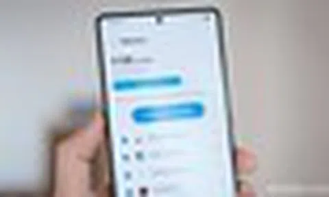 Từ giờ trở đi, tôi sẽ không còn "dại khờ" mua điện thoại Android chỉ có 8GB RAM nữa