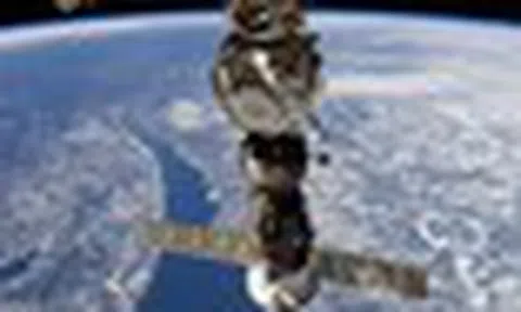 Phi hành gia NASA ấn tượng với chương trình huấn luyện của Nga