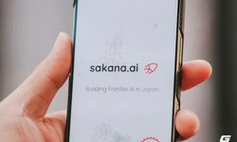 Startup AI Nhật Bản ra mô hình AI mới, tuyên bố sánh ngang Claude Fable và Mythos