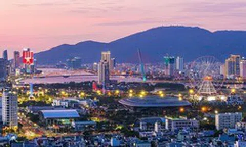 Đà Nẵng dẫn đầu lượng tìm kiếm trên Traveloka