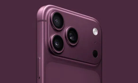 Mức giá gây sốc của iPhone 18 Pro