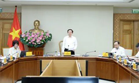 Xây dựng trung tâm nghiên cứu, phòng thí nghiệm trọng điểm phục vụ công nghệ chiến lược