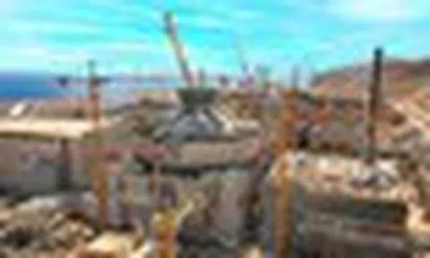 Sự thật về 32 mối hàn và 260 tấn kim loại: Nga đang làm gì với dự án xây dựng hạt nhân lớn nhất thế giới?