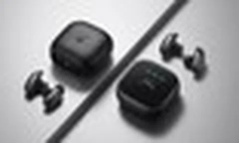Tai nghe soundcore Liberty 5 Pro và Liberty 5 Pro Max ra mắt tại Việt Nam: Khử ồn gấp 2 lần, tự ghi âm cuộc họp, giá chỉ 4 triệu