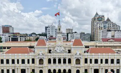TP.HCM sẽ nghiên cứu trang web riêng tiếp nhận yêu cầu giải trình của người dân