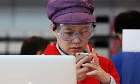 "Đất vàng" không còn gọi tên Trung Quốc: "Đại bàng số 1" chọn Việt Nam đầu tư vào lĩnh vực thế giới đua nhau chiếm lĩnh