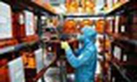 Nga dấn thân vào lĩnh vực "khó đến cực đoan": Rất tốn tiền, 1 hạt bụi rơi vào là hỏng, nhưng thành quả thu về thì vô giá