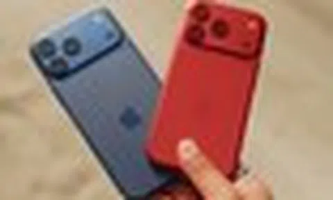 Tin vui về mức giá iPhone 18 Pro Max