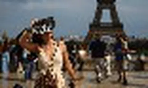 Chê châu Âu hè nóng 40 độ “không mua nổi điều hòa” khác gì nói Việt Nam đông rét mà “không có tiền lắp lò sưởi”?