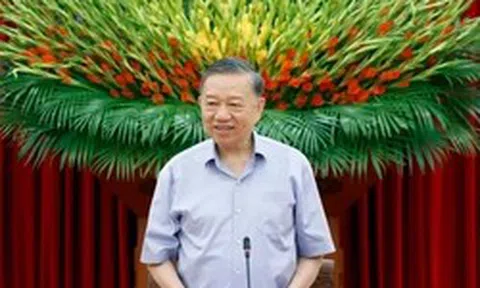 Kết luận của Tổng Bí thư, Chủ tịch nước Tô Lâm về Đề án đổi mới mô hình phát triển đất nước