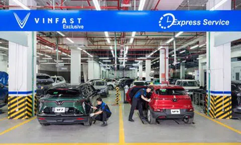 Chủ xe VinFast: 2 lợi thế khiến xe điện thoải mái di chuyển đường dài