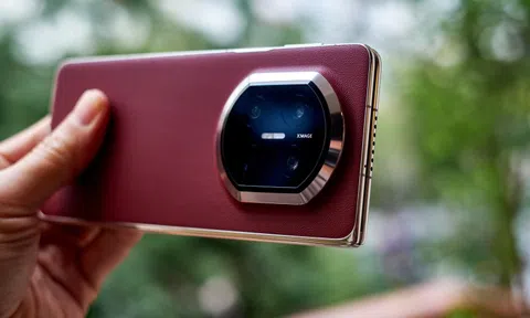 Điều tôi nhận ra sau một tuần dùng smartphone có phần mềm đặc biệt