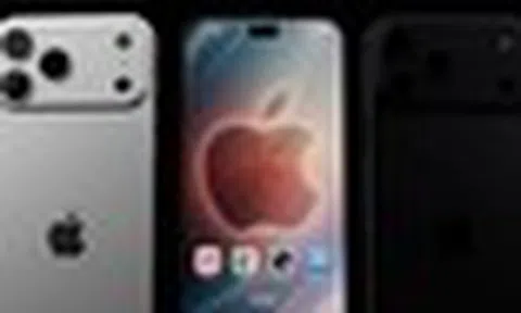 iPhone 18 Pro Max đổi thiết kế