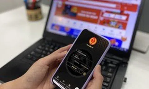 Cơ quan Thuế có thông báo quan trọng, toàn bộ người nộp thuế cần làm ngay điều này trên eTax Mobile