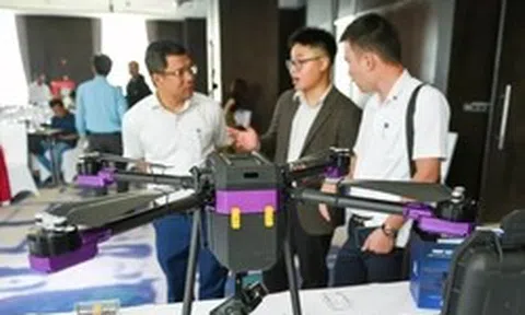 Đà Nẵng hướng tới doanh thu công nghệ số đạt hơn 73 nghìn tỷ