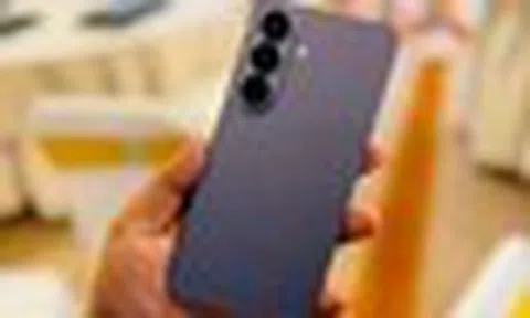 Chiếc điện thoại mới nhất của Samsung giảm giá 6 triệu đồng