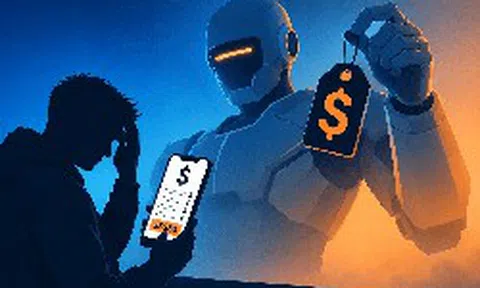 Chiến lược "trí thông minh đủ dùng": Cách ứng dụng AI Agent sinh lời, không sinh lỗ