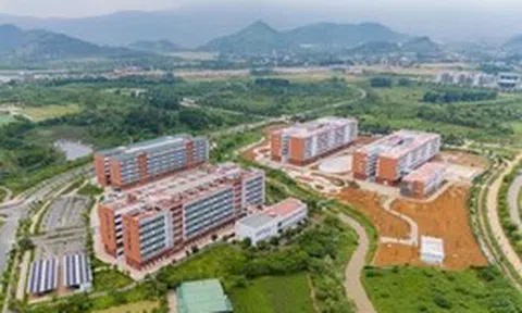 Đại học Quốc gia Hà Nội công bố điểm sàn xét tuyển là 19