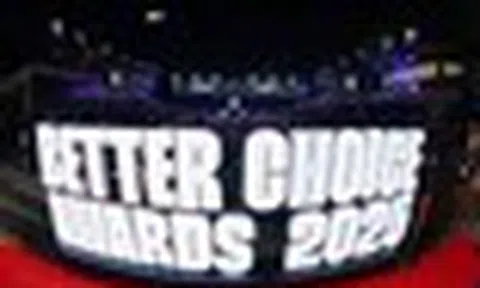 Sau ba mùa giải thành công, Better Choice Awards bước vào năm 2026 với một quy mô khác