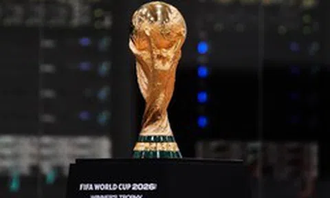 Từ khoá World Cup có đột biến
